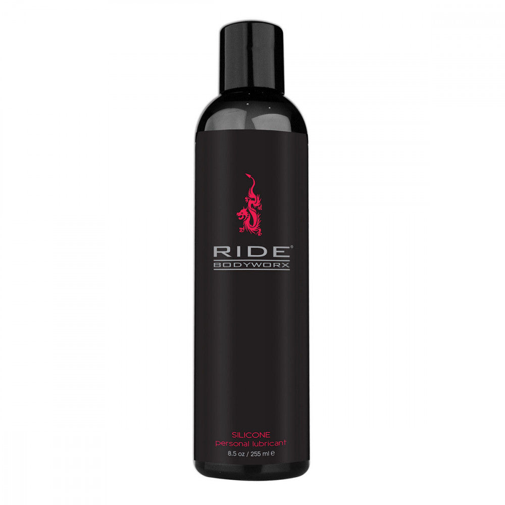 Ride BodyWorx Silicone Lubricant - Melody's Room