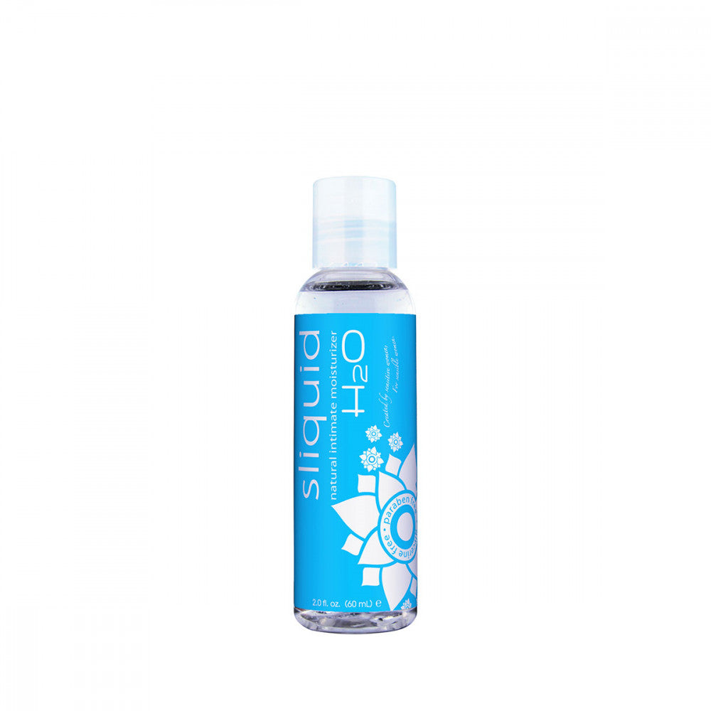 Sliquid H2O Water Based Personal Lubricant - Melody's Room