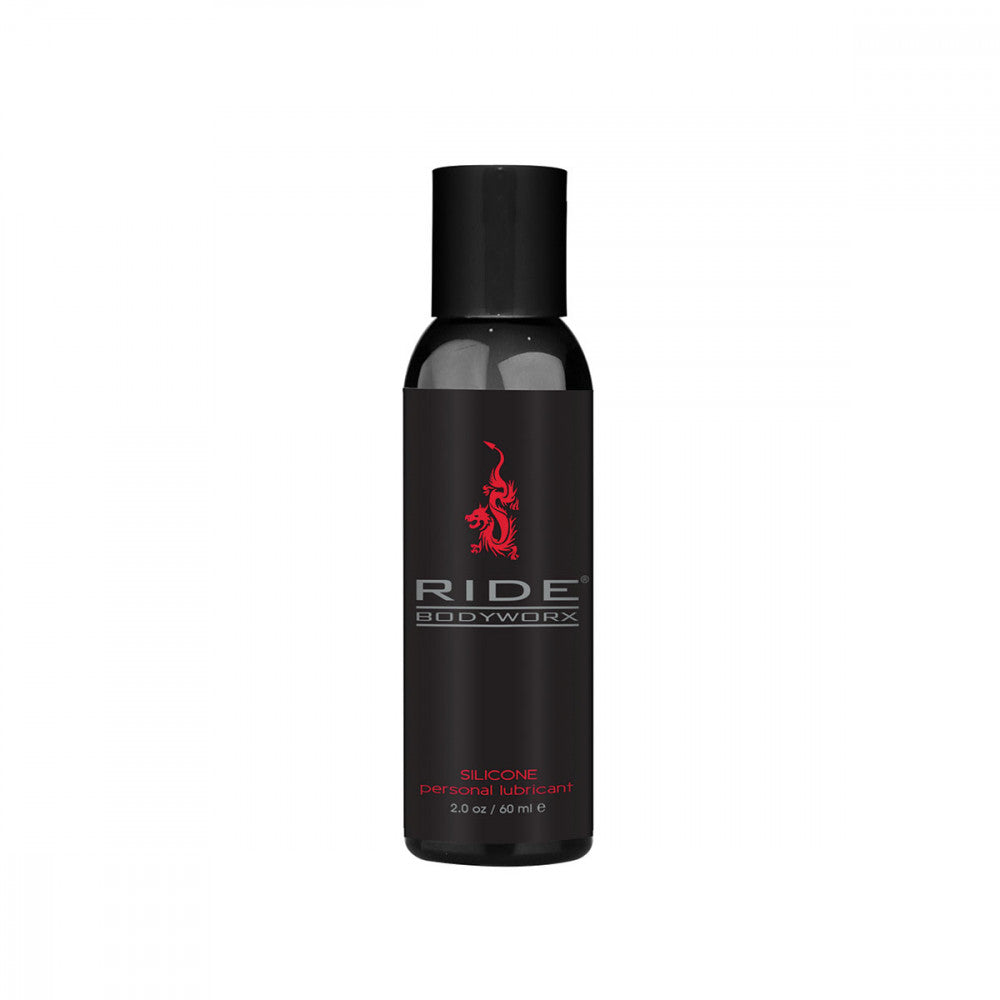 Ride BodyWorx Silicone Lubricant - Melody's Room