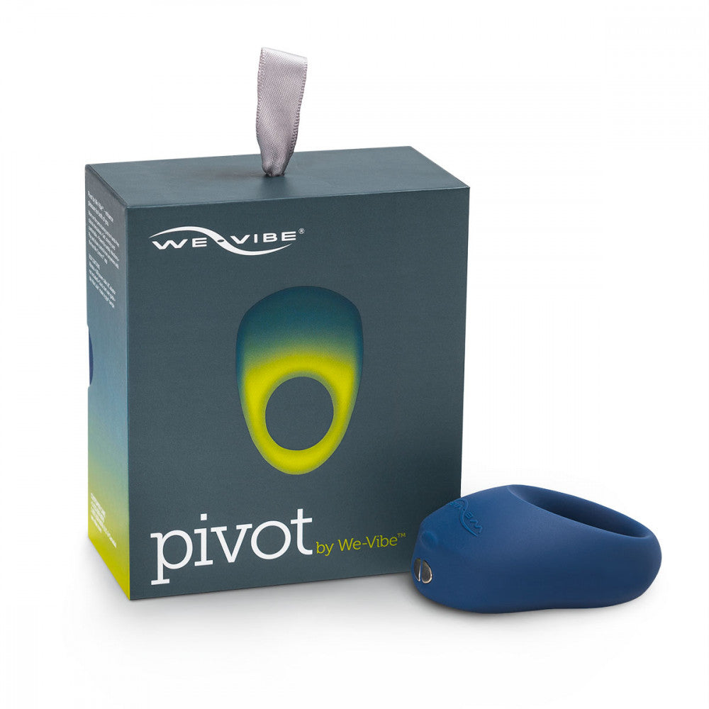 We-Vibe Pivot C-Ring - Melody's Room