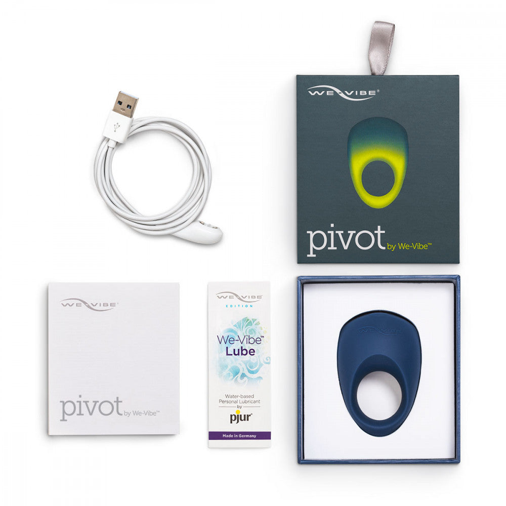 We-Vibe Pivot C-Ring - Melody's Room