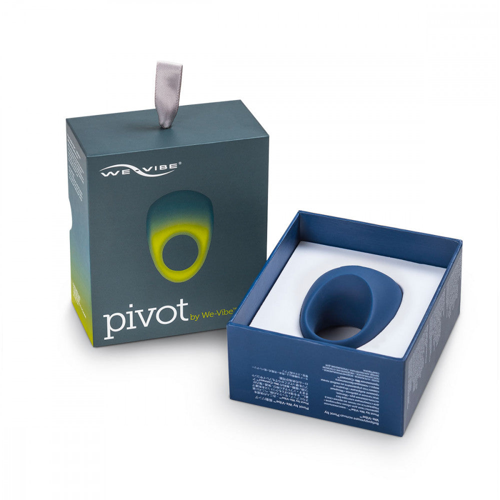 We-Vibe Pivot C-Ring - Melody's Room