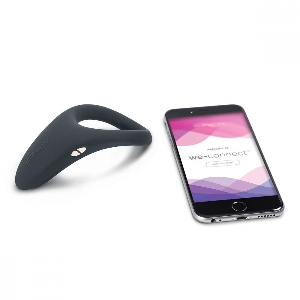 We-Vibe Verge Perineum Vibrator | Melody's Room