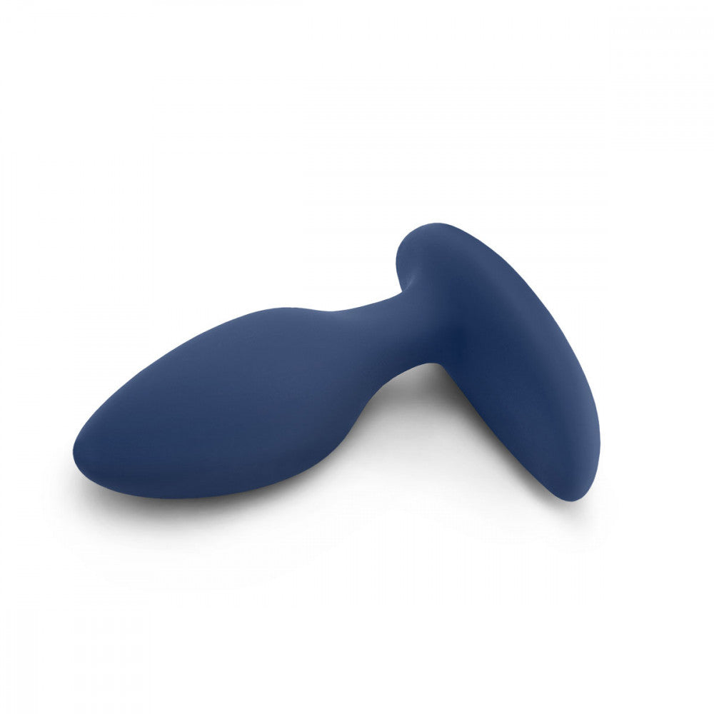 We-Vibe Ditto Blue Vibrating Anal Plug - Melody's Room