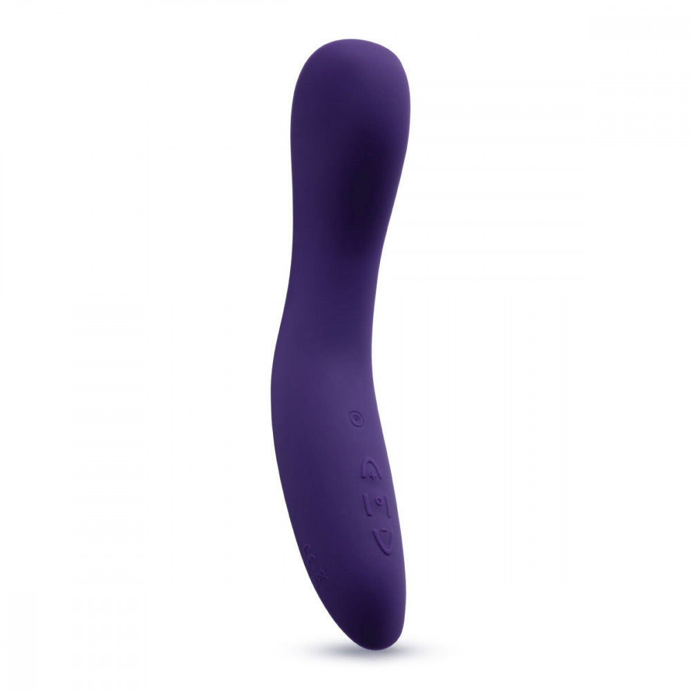 We-Vibe Rave G-Spot Vibrator - Melody's Room