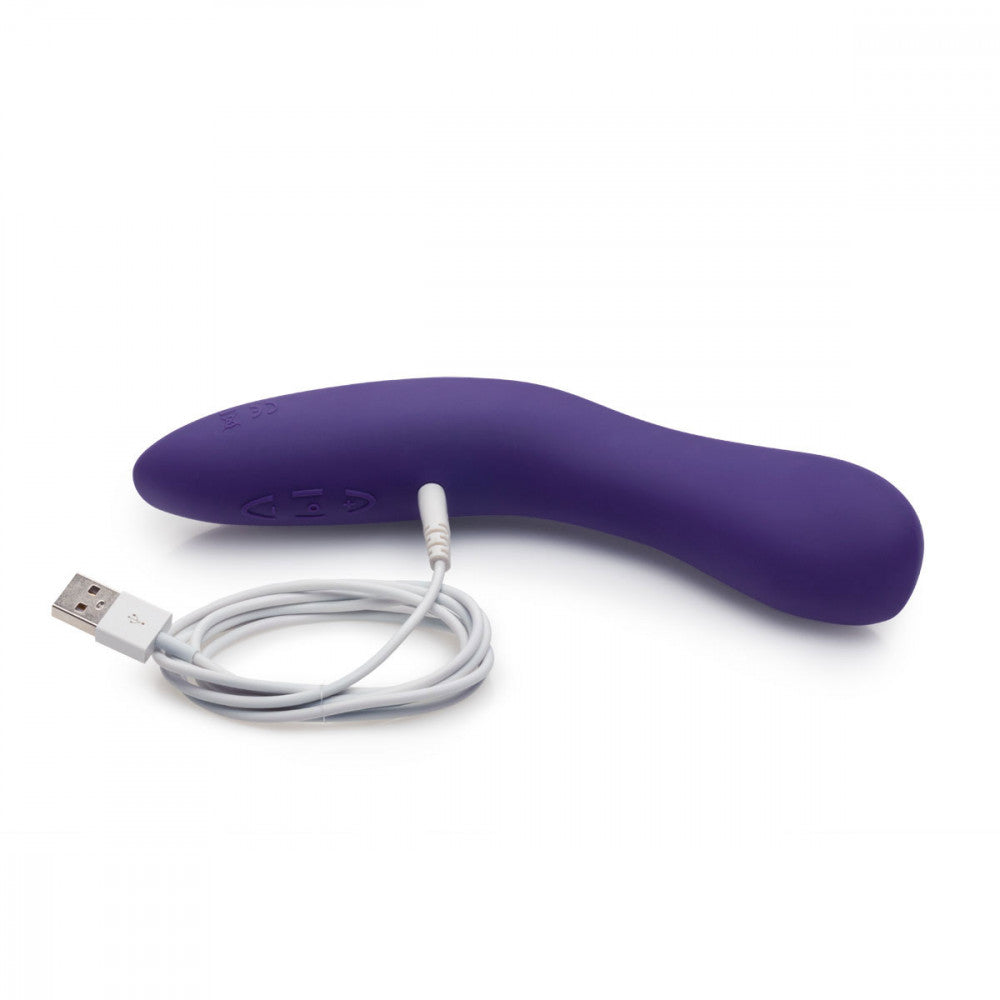 We-Vibe Rave G-Spot Vibrator - Melody's Room