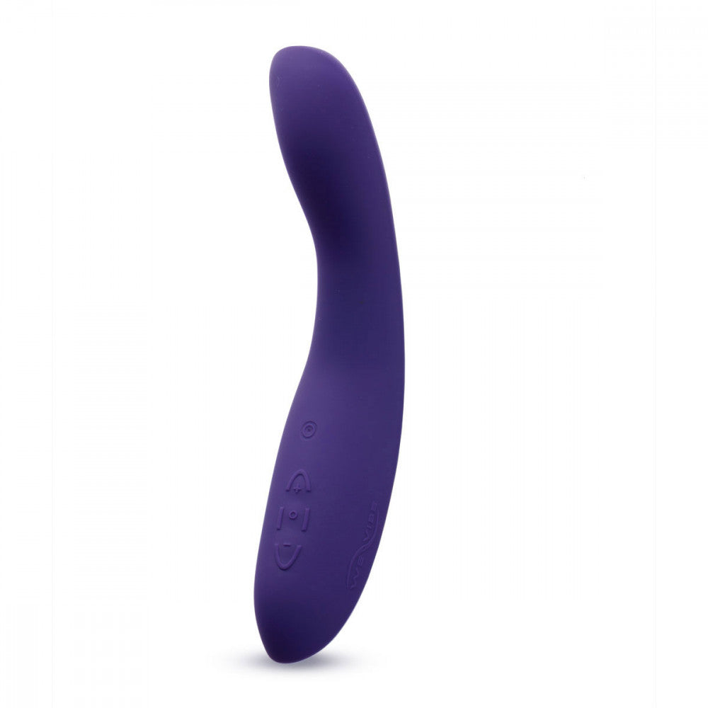 We-Vibe Rave G-Spot Vibrator - Melody's Room