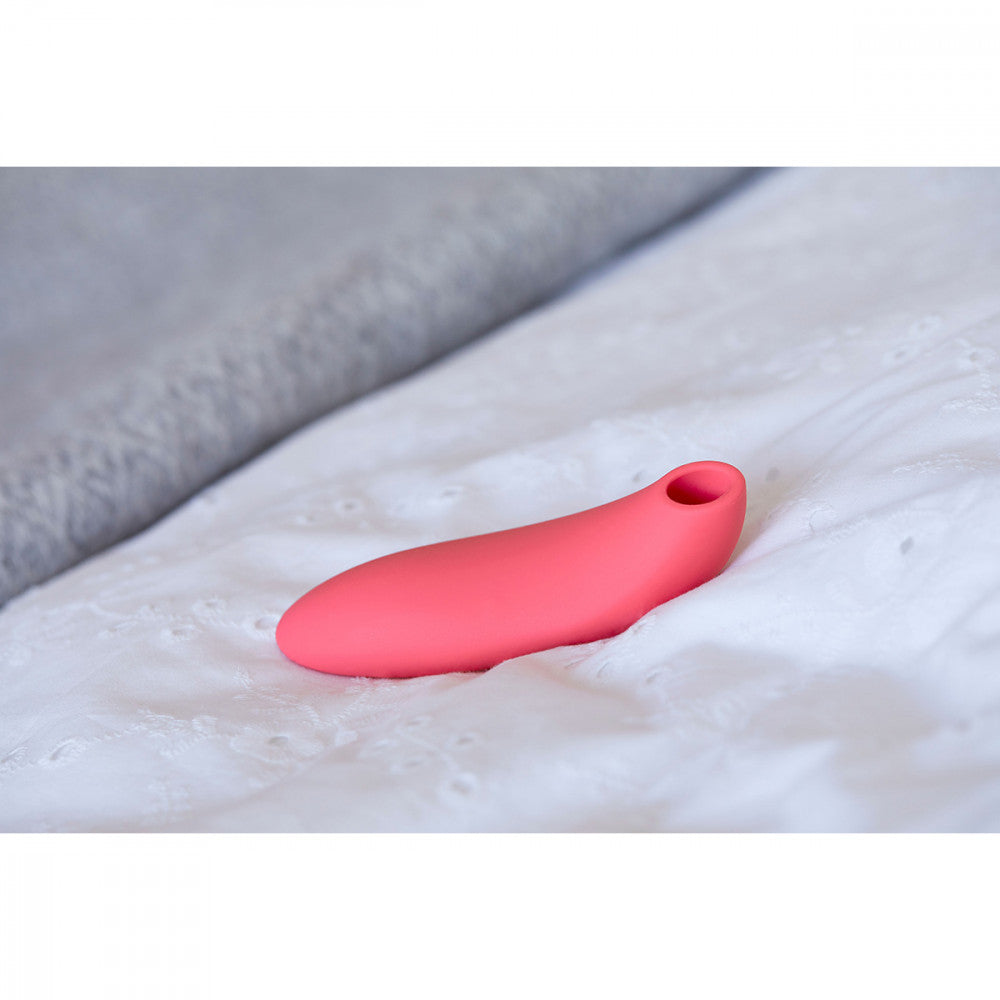 We-Vibe Pleasure Air 'Melt' Clitoral Stimulator 