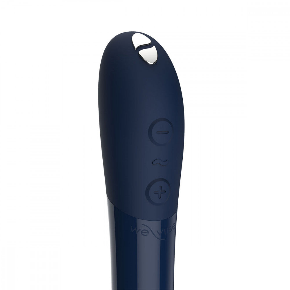 We-Vibe Midnight Blue Tango Bullet Vibrator - Melody's Room