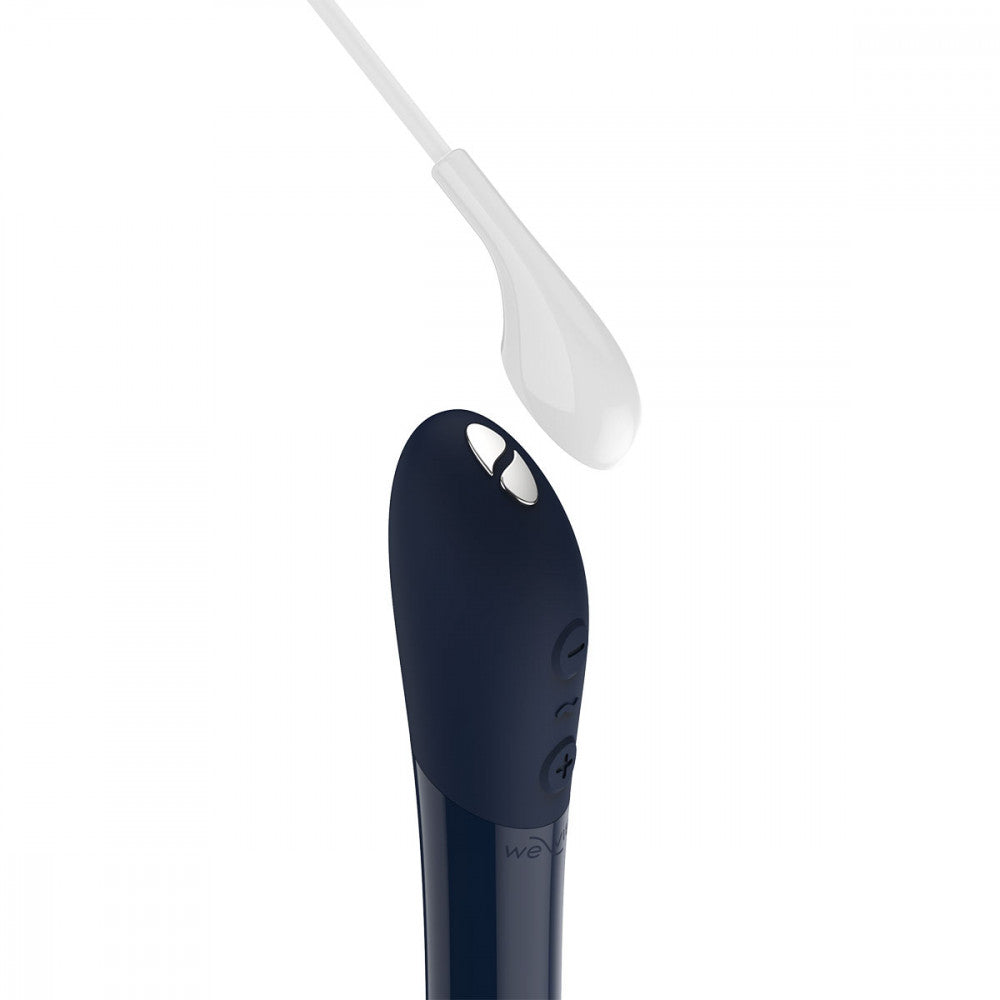 We-Vibe Midnight Blue Tango Bullet Vibrator - Melody's Room