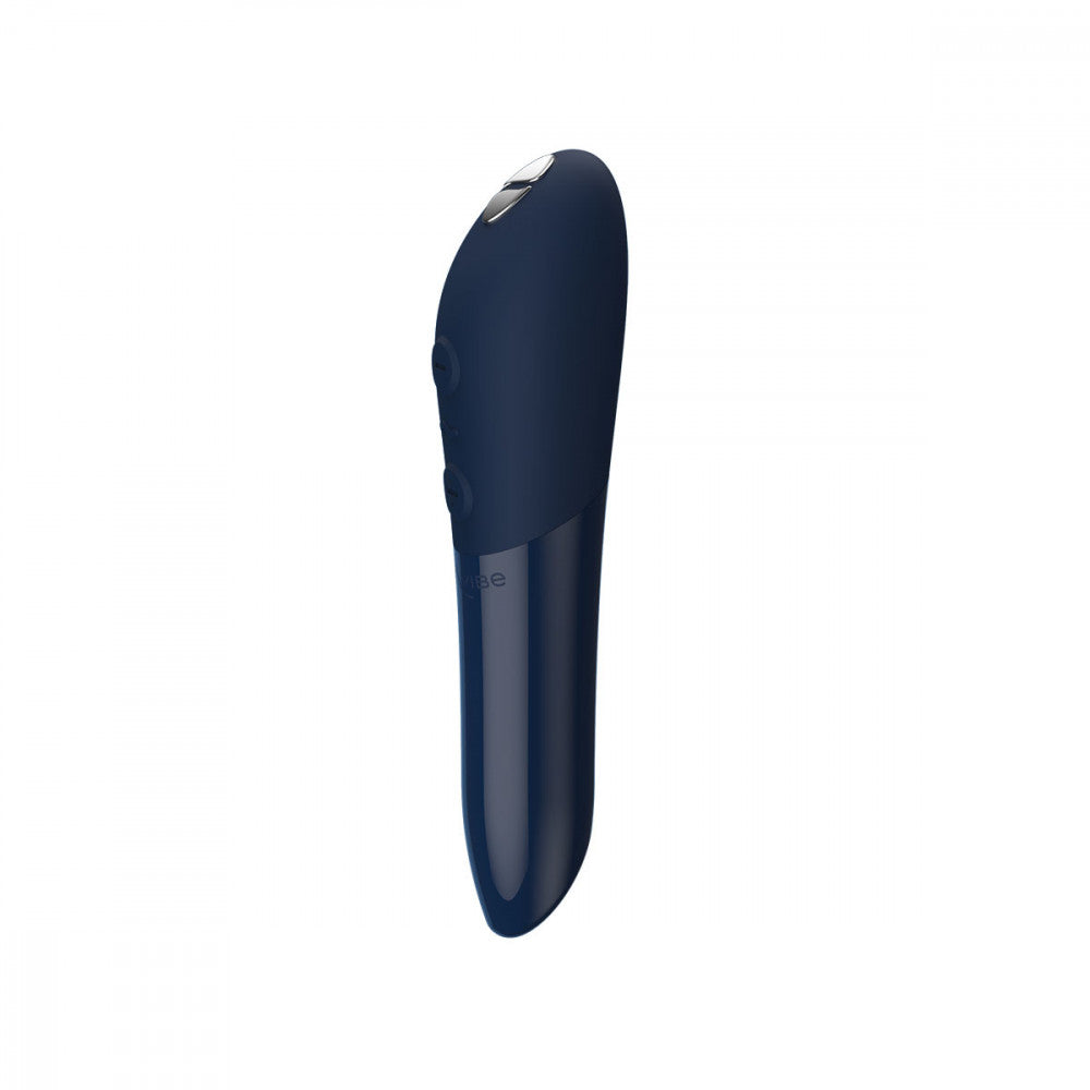 We-Vibe Midnight Blue Tango Bullet Vibrator - Melody's Room