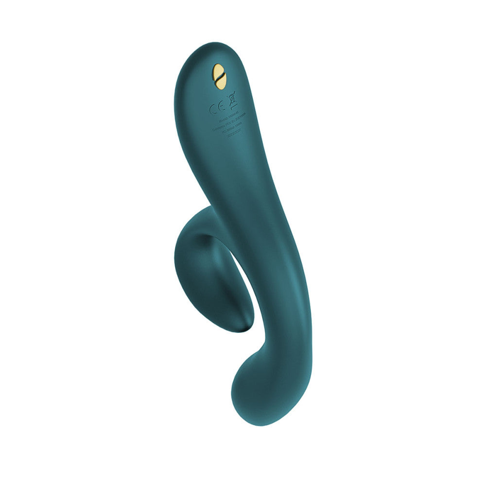 We-Vibe Date Night Kit with Nova 2.0 Rabbit Vibe & Penis Ring - Melody's Room