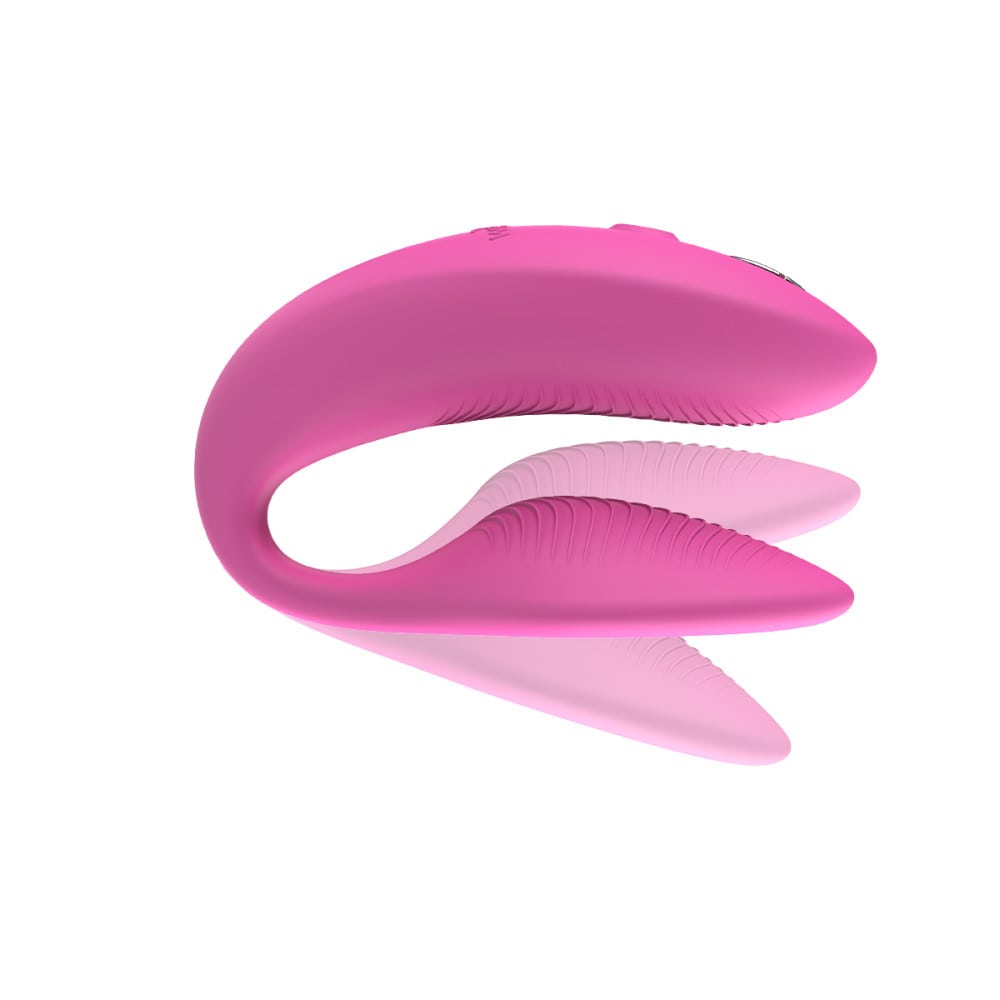 We-Vibe Sync 2 Couples Vibrator with Remote Control | Melody's Room