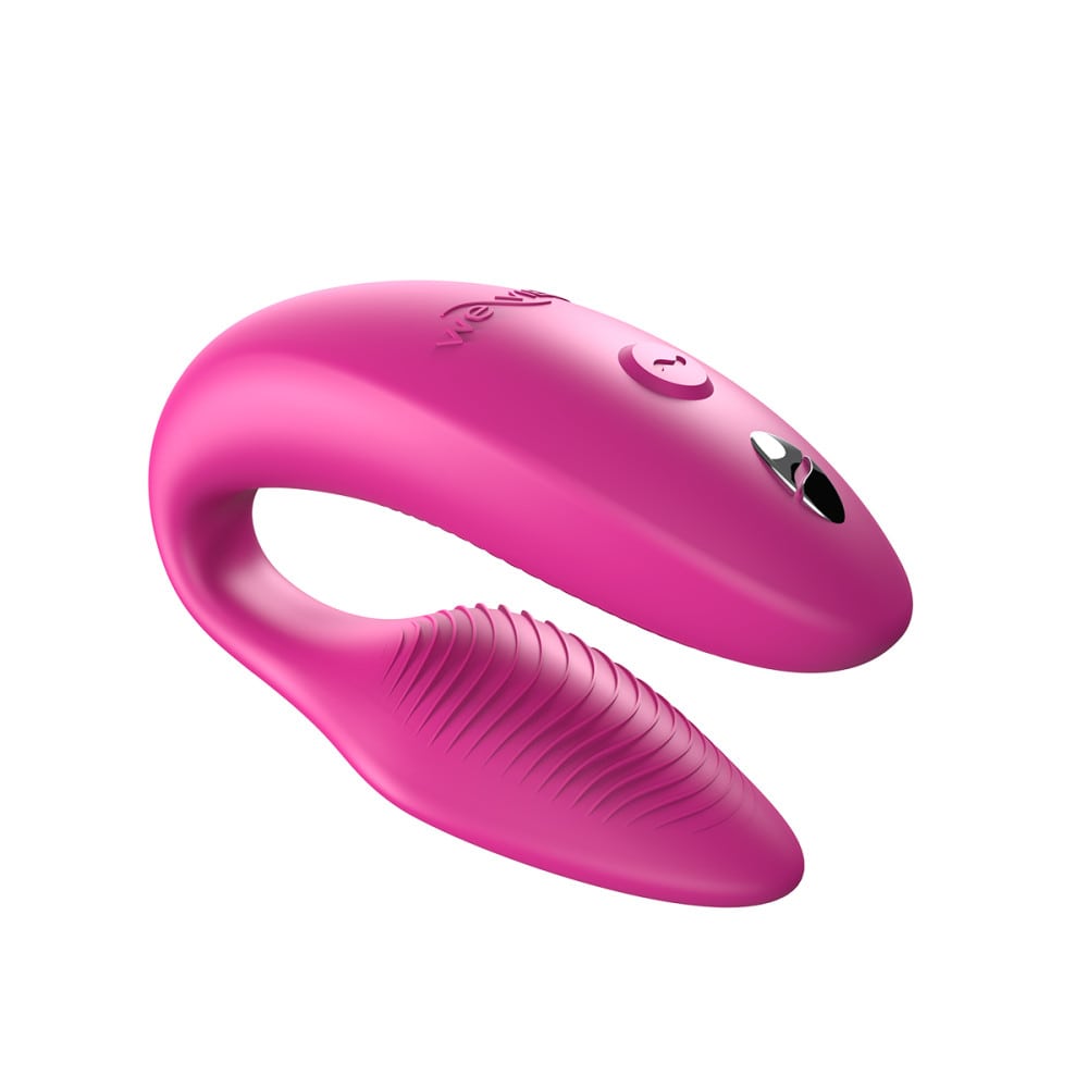 We-Vibe Sync 2 Couples Vibrator with Remote Control | Melody's Room