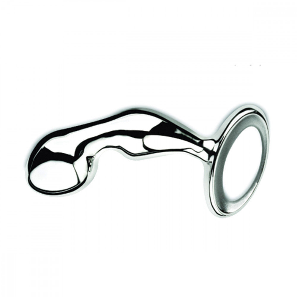 Njoy Prostate Pfun Stainless Steel Plug - Melody's Room