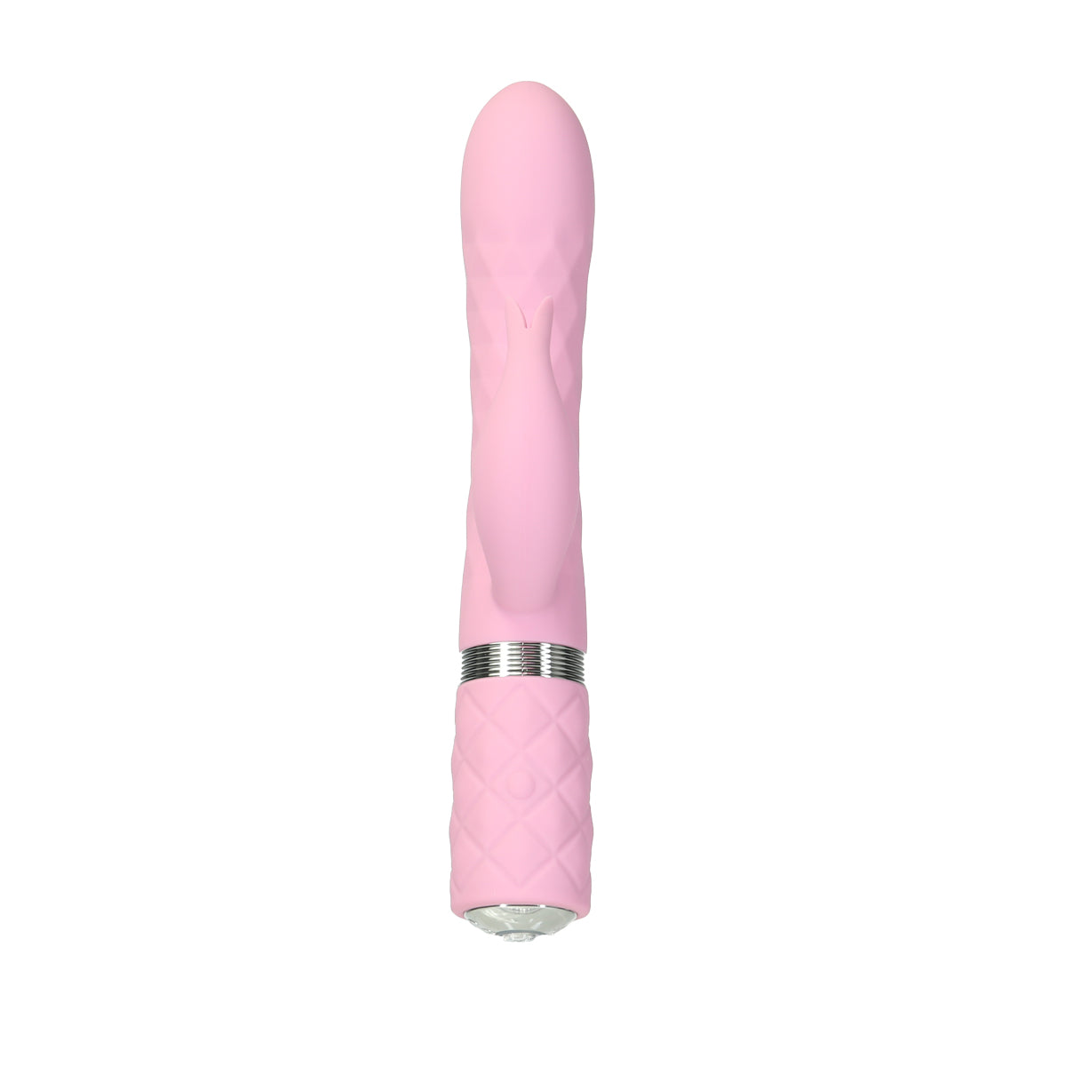 BMS Pillow Talk Lively Rabbit Vibrator - Melody's Room