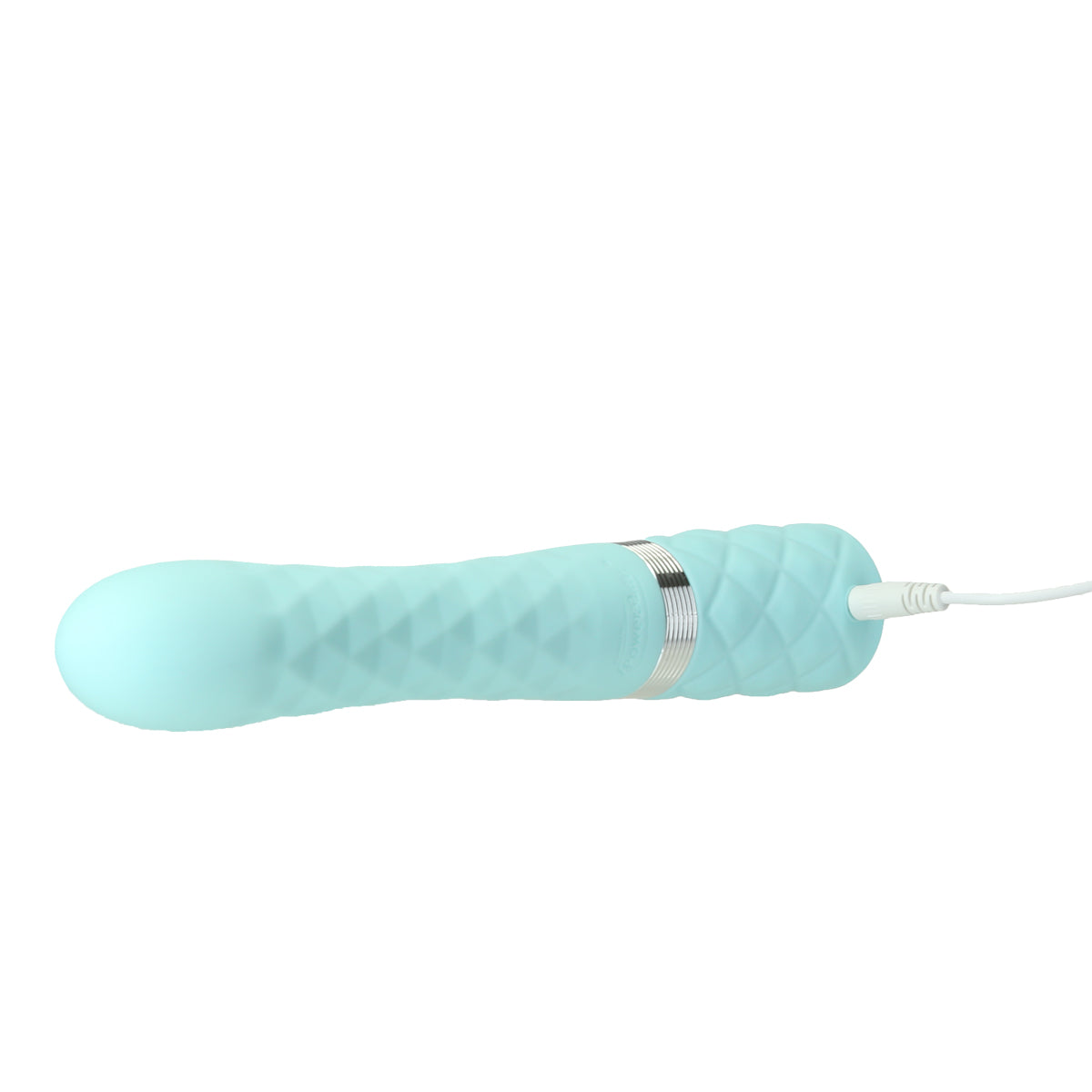 BMS Pillow Talk Lively Rabbit Vibrator - Melody's Room