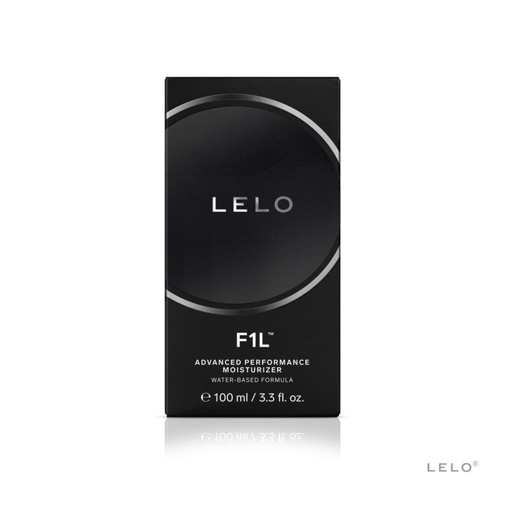 LELO F1L Advanced Performance Moisturizer Lubricant | Melody's Room