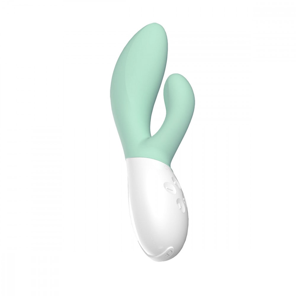 LELO Ina 3 Rabbit Vibrator | Melody's Room