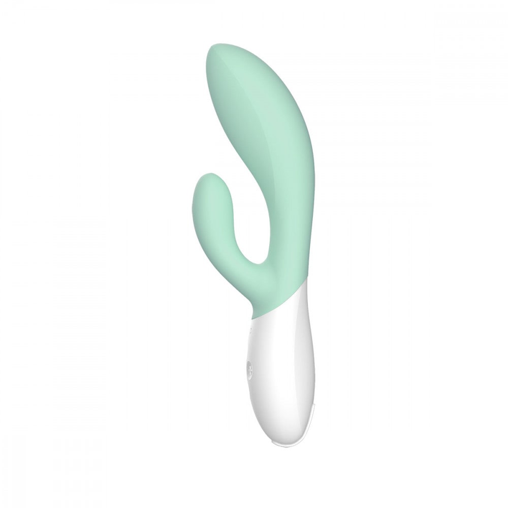 LELO Ina 3 Rabbit Vibrator | Melody's Room