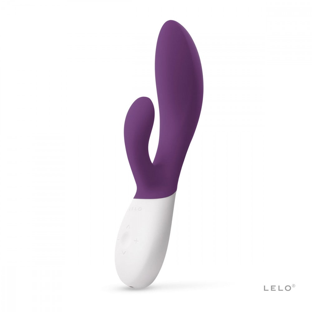 LELO Ina Wave 2 Rabbit Vibrator | Melody's Room