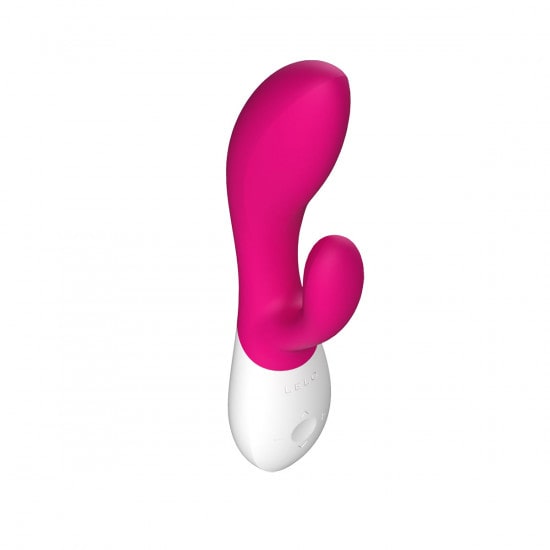 LELO Ina Wave 2 Rabbit Vibrator | Melody's Room