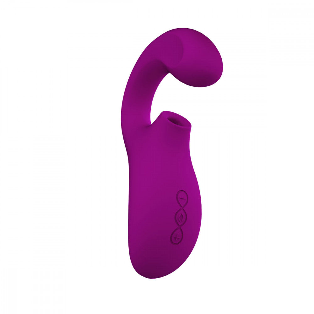 LELO Enigma Sonic Massager - Melody's Room