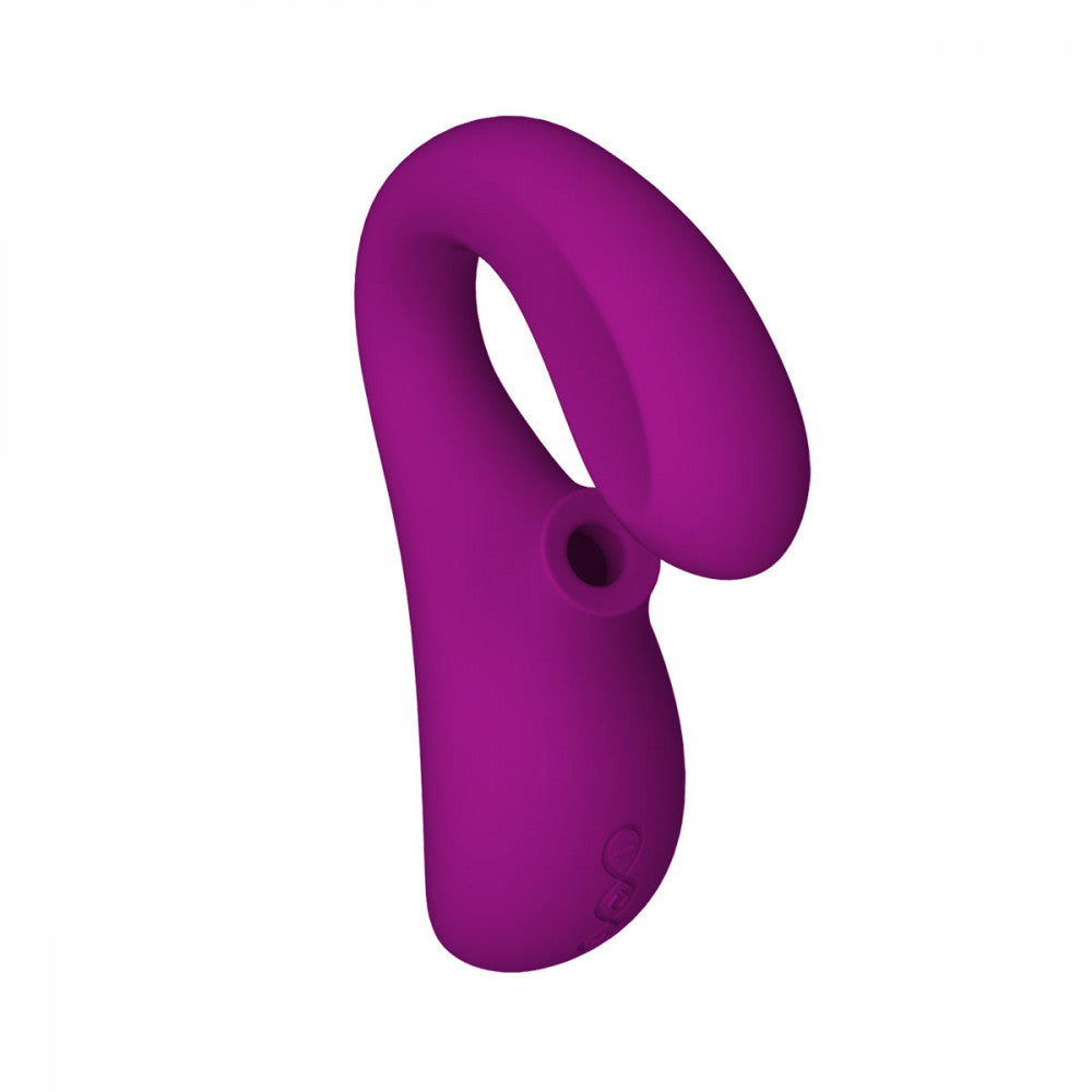 LELO Enigma Sonic Massager - Melody's Room