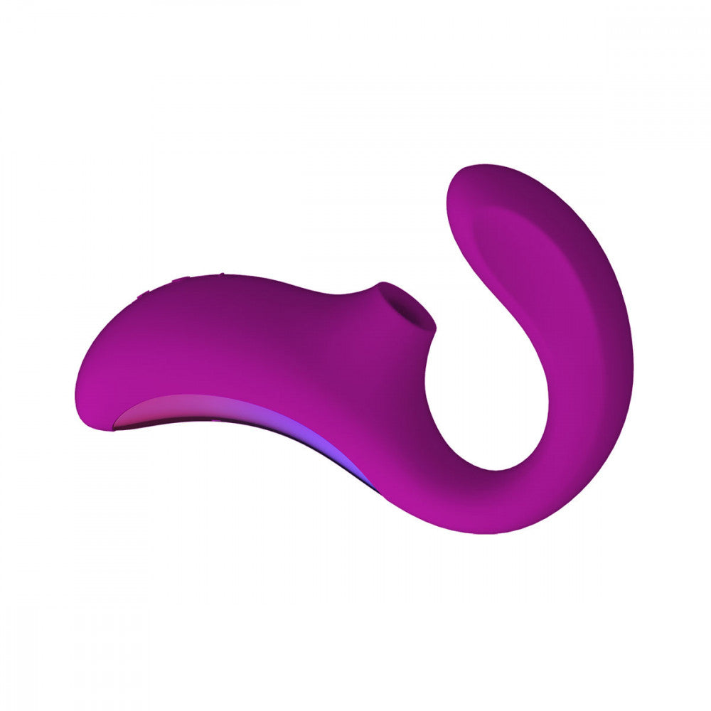 LELO Enigma Sonic Massager - Melody's Room