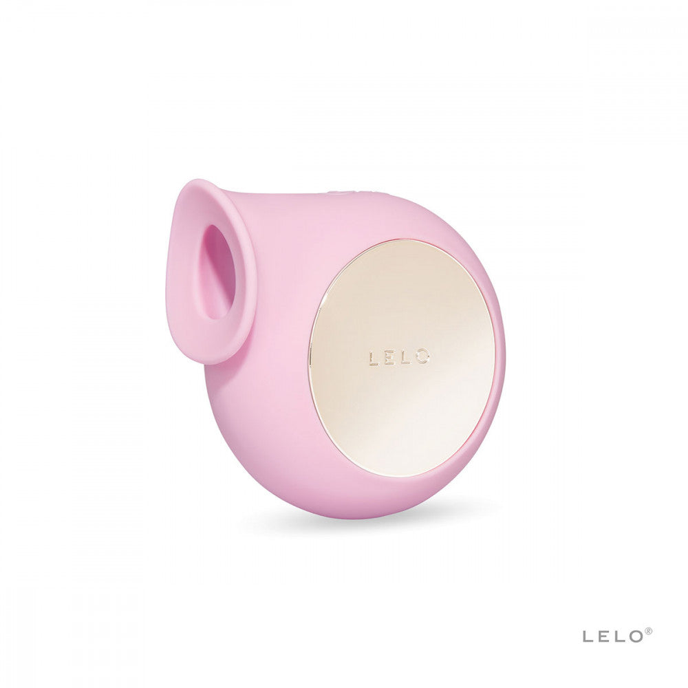 LELO Sila Clitoral Massager - Melody's Room