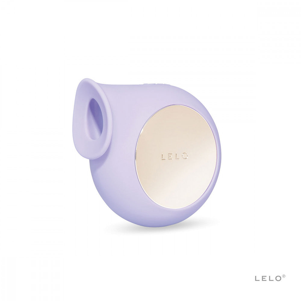 LELO Sila Clitoral Massager - Melody's Room