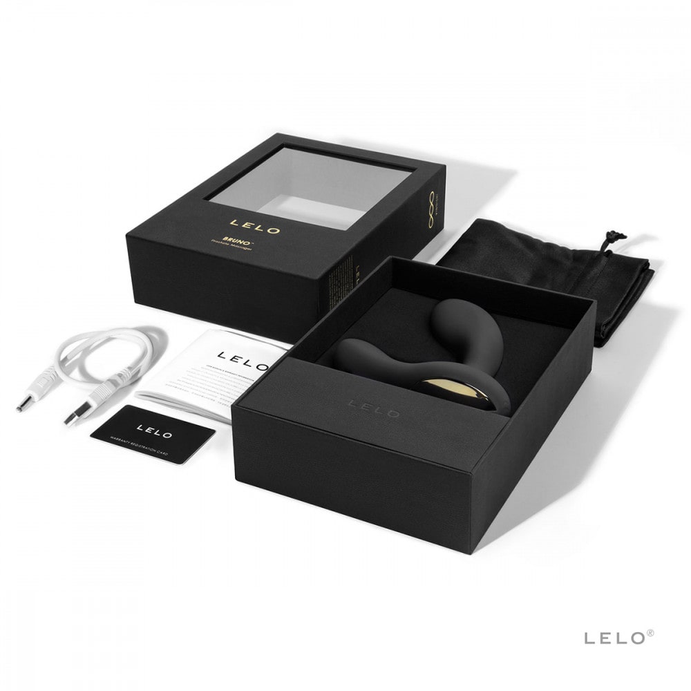 LELO Bruno Prostate Massager | Melody's Room