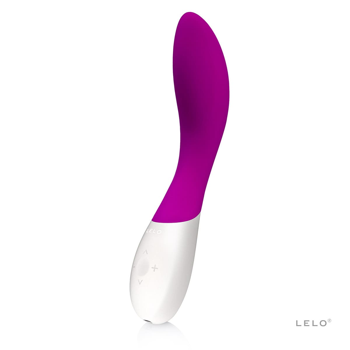 LELO Mona Wave G-Spot Vibrator | Melody's Room