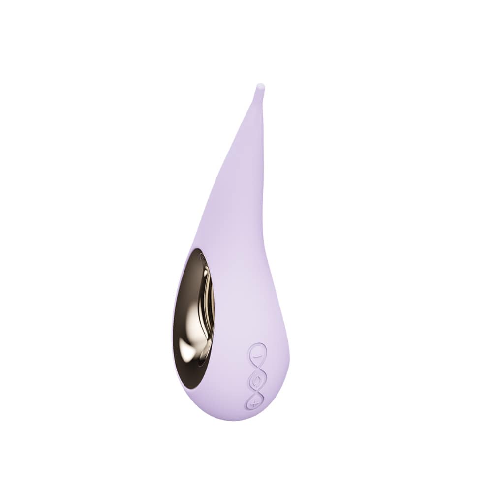 LELO Dot Luxury Clitoral Vibrator | Melody's Room