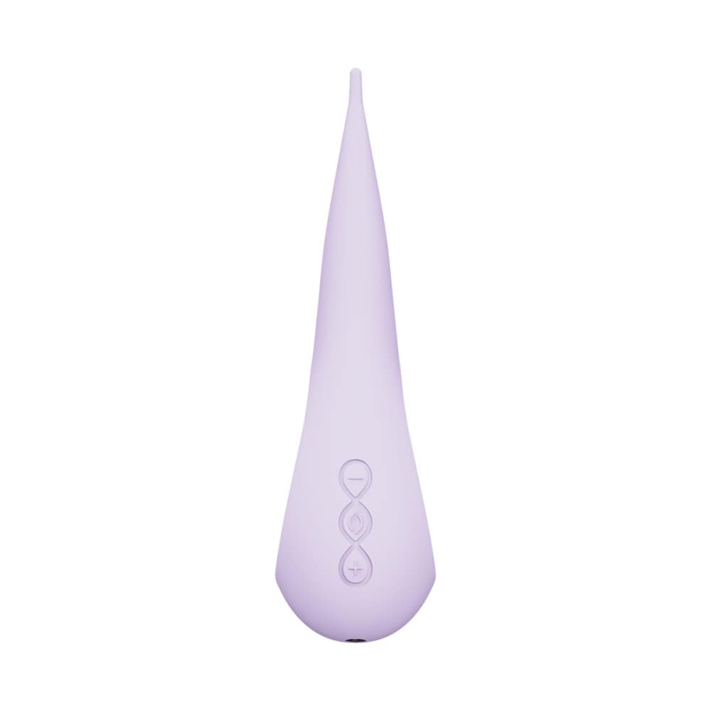 LELO Dot Luxury Clitoral Vibrator | Melody's Room