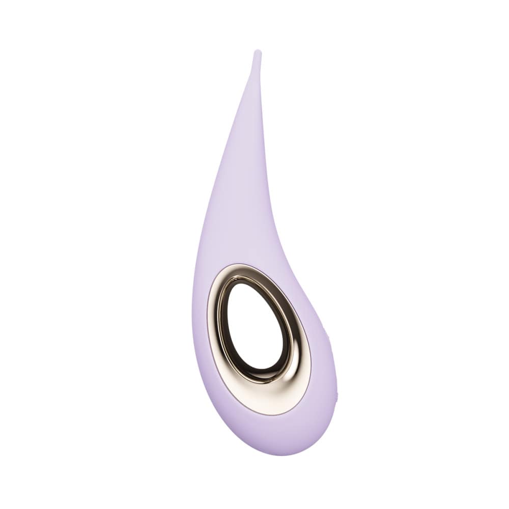 LELO Dot Luxury Clitoral Vibrator | Melody's Room