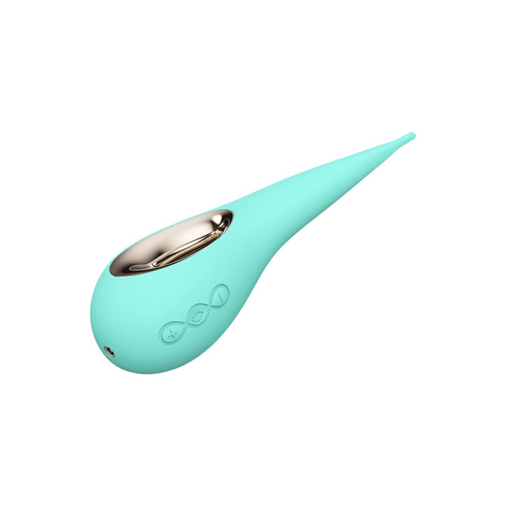 LELO Dot Luxury Clitoral Vibrator | Melody's Room