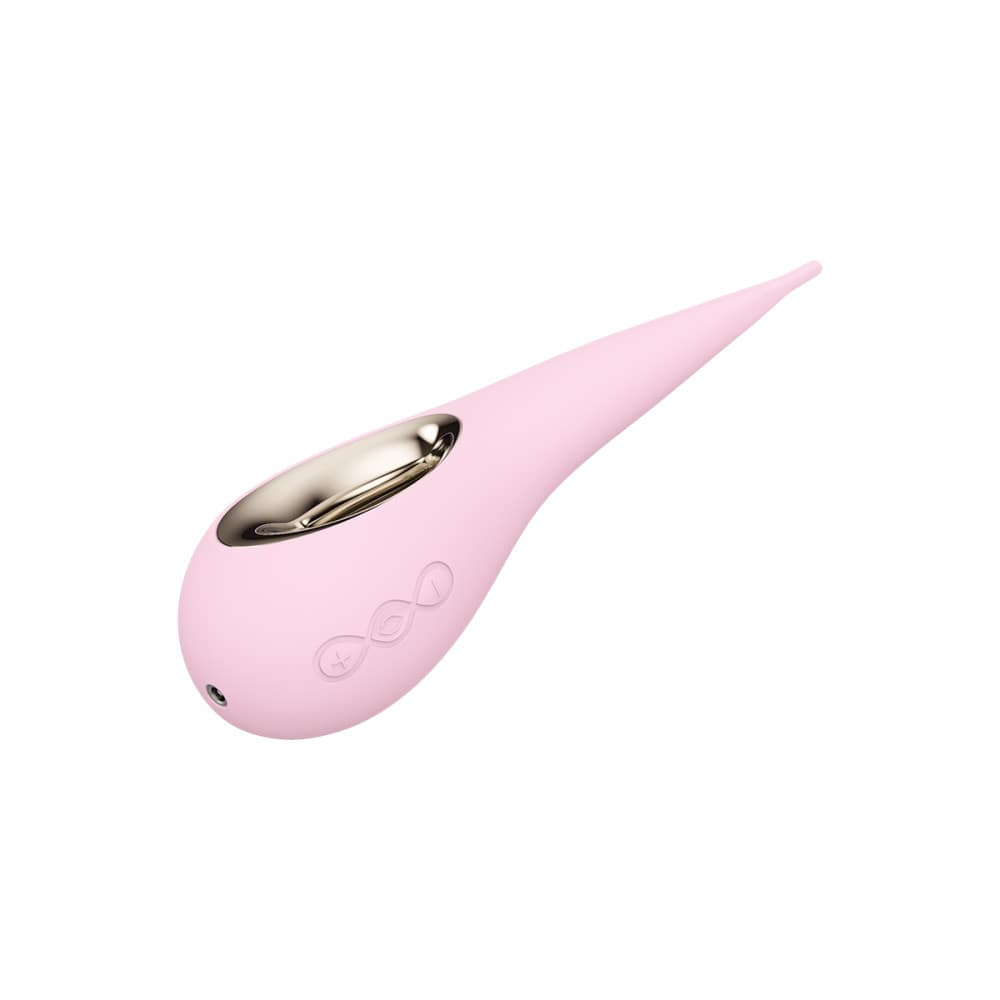 LELO Dot Luxury Clitoral Vibrator | Melody's Room