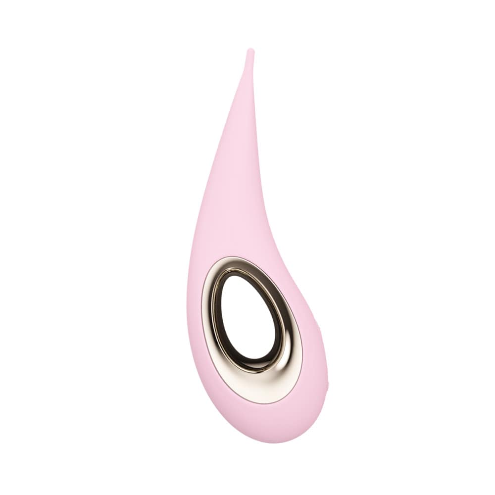 LELO Dot Luxury Clitoral Vibrator | Melody's Room