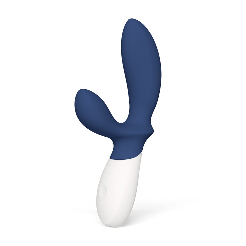 LELO Loki Wave 2 Prostate Massager | Melody's Room