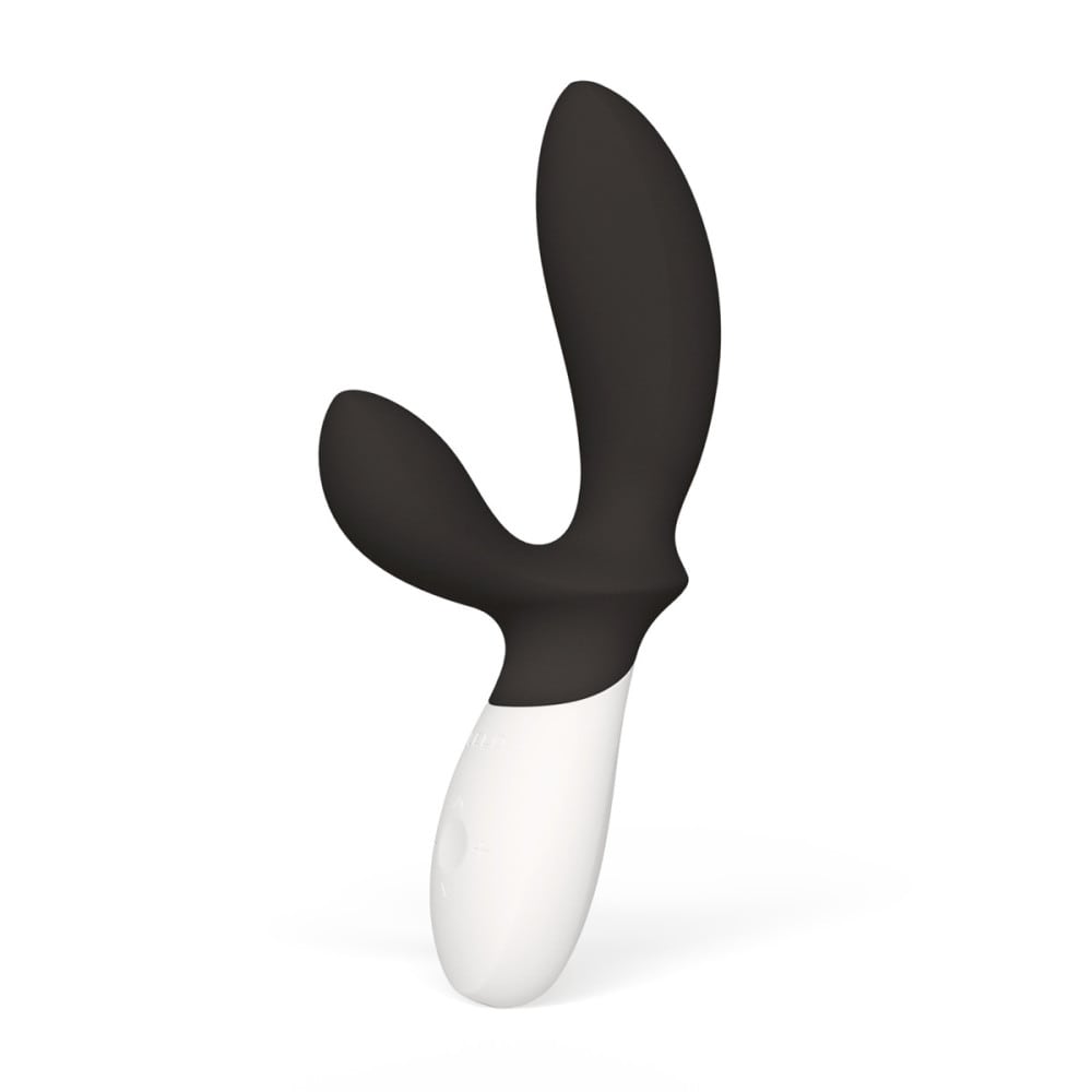 LELO Loki Wave 2 Prostate Massager | Melody's Room