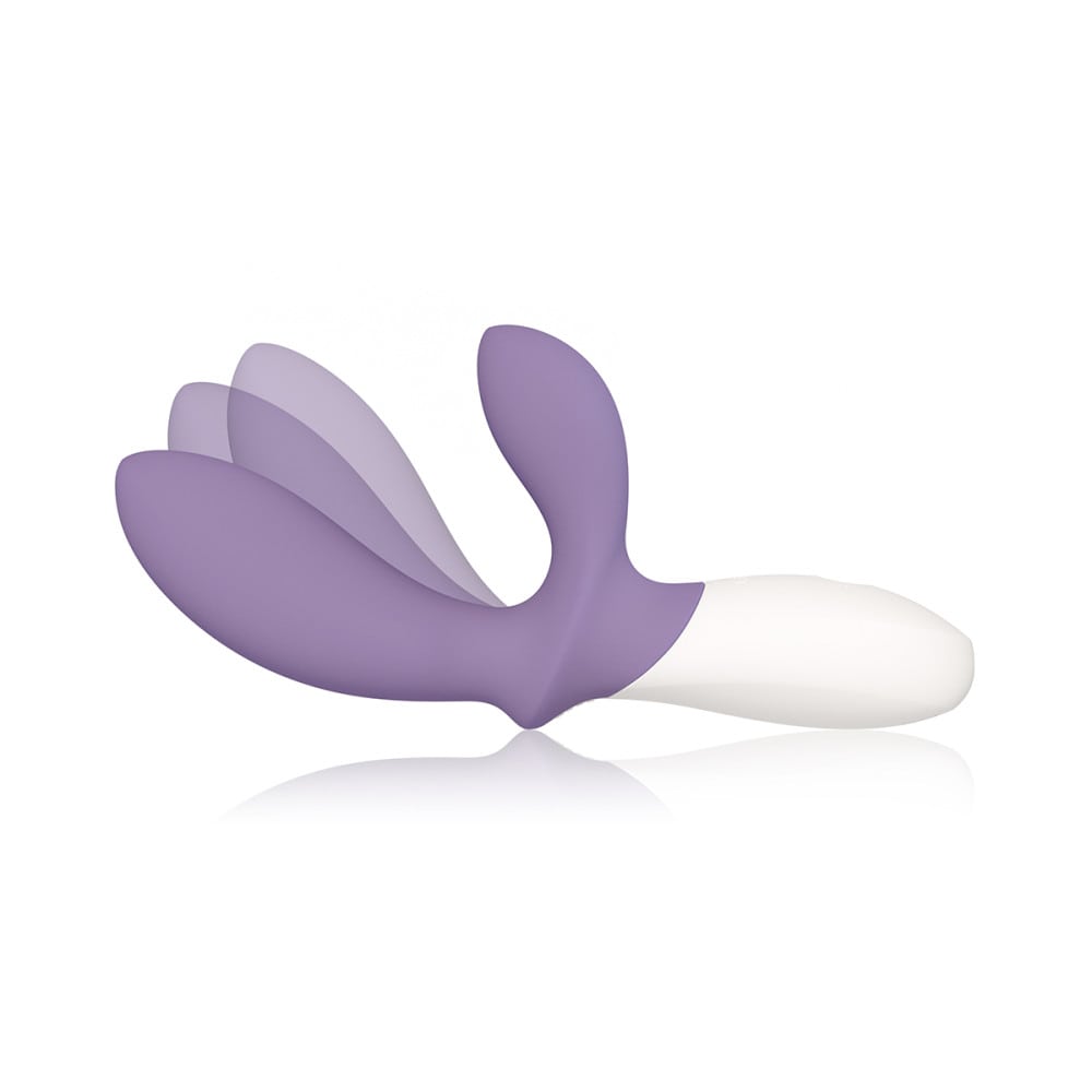 LELO Loki Wave 2 Prostate Massager | Melody's Room