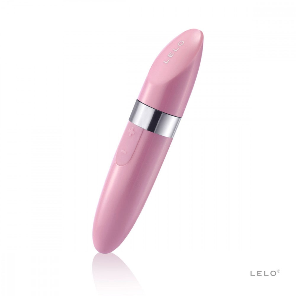 LELO MIA 2 Rechargeable Lipstick Vibe | Melody's Room