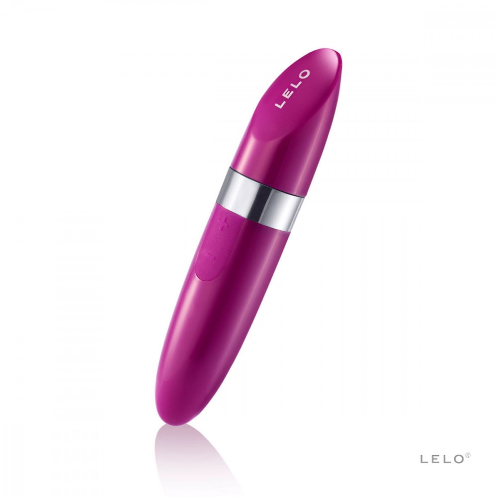 LELO MIA 2 Rechargeable Lipstick Vibe | Melody's Room