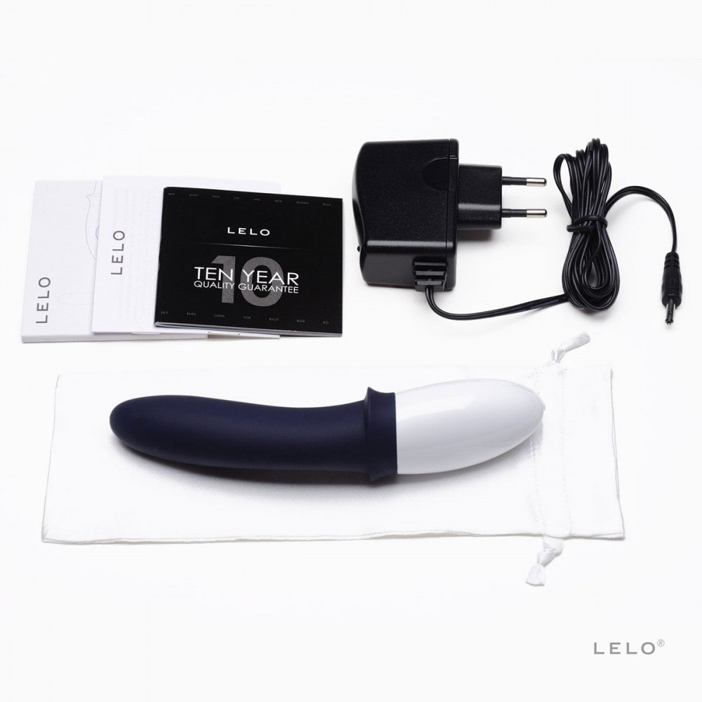 LELO Billy 2 Prostate Massager | Melody's Room