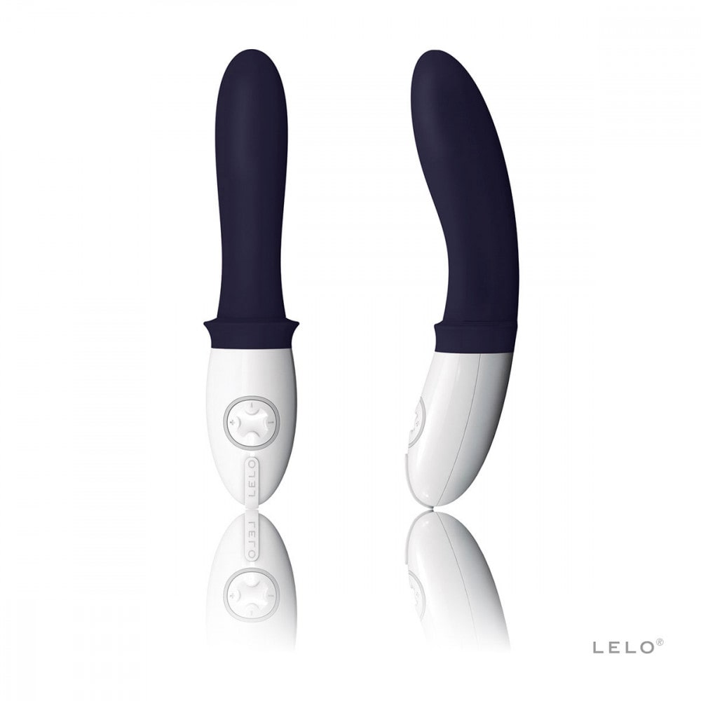 LELO Billy 2 Prostate Massager | Melody's Room