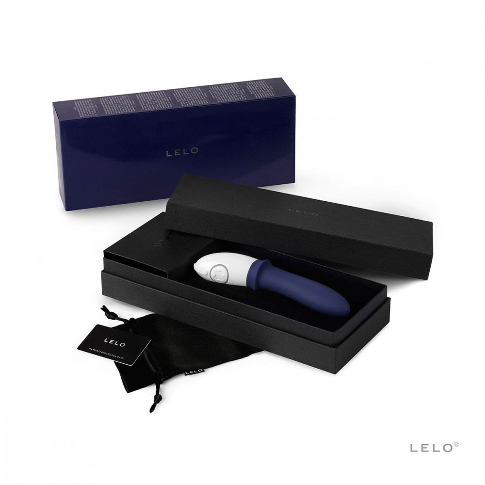 LELO Billy 2 Prostate Massager | Melody's Room