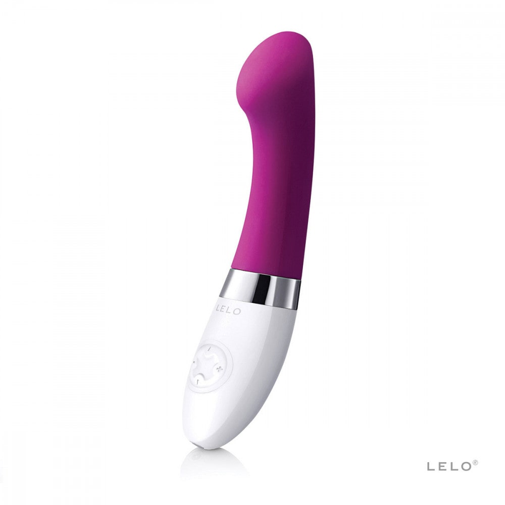 LELO Gigi 2 Best Selling G-Spot Vibrator | Melody's Room