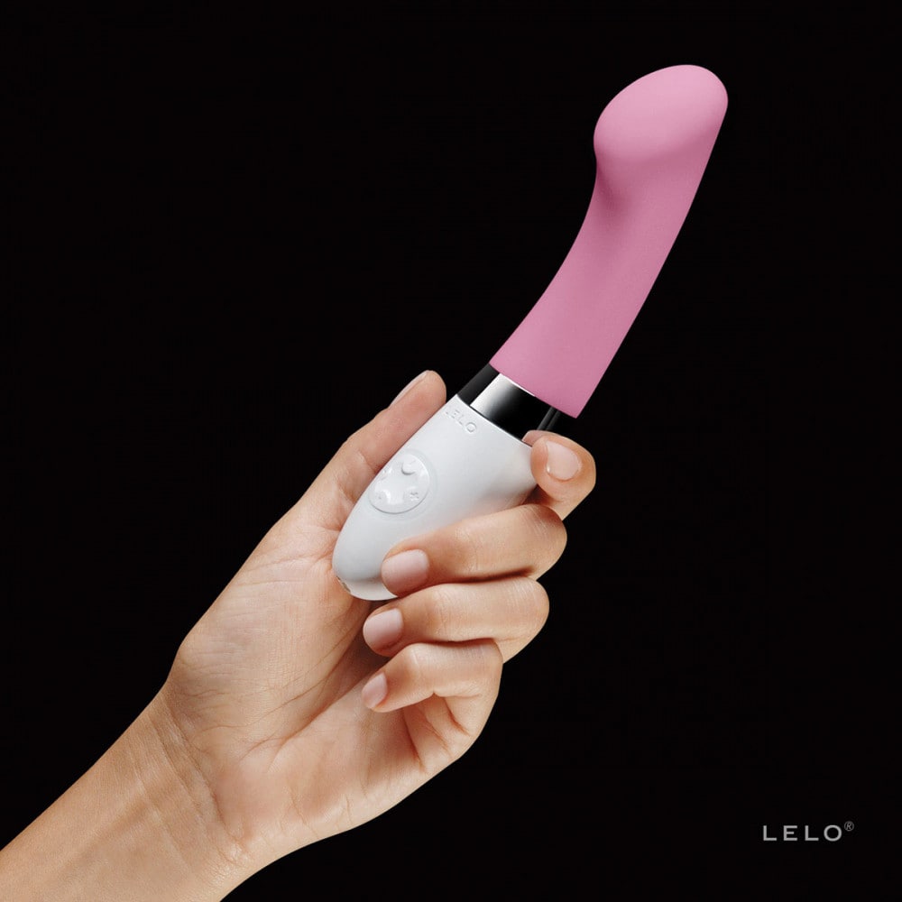 LELO Gigi 2 Best Selling G-Spot Vibrator | Melody's Room