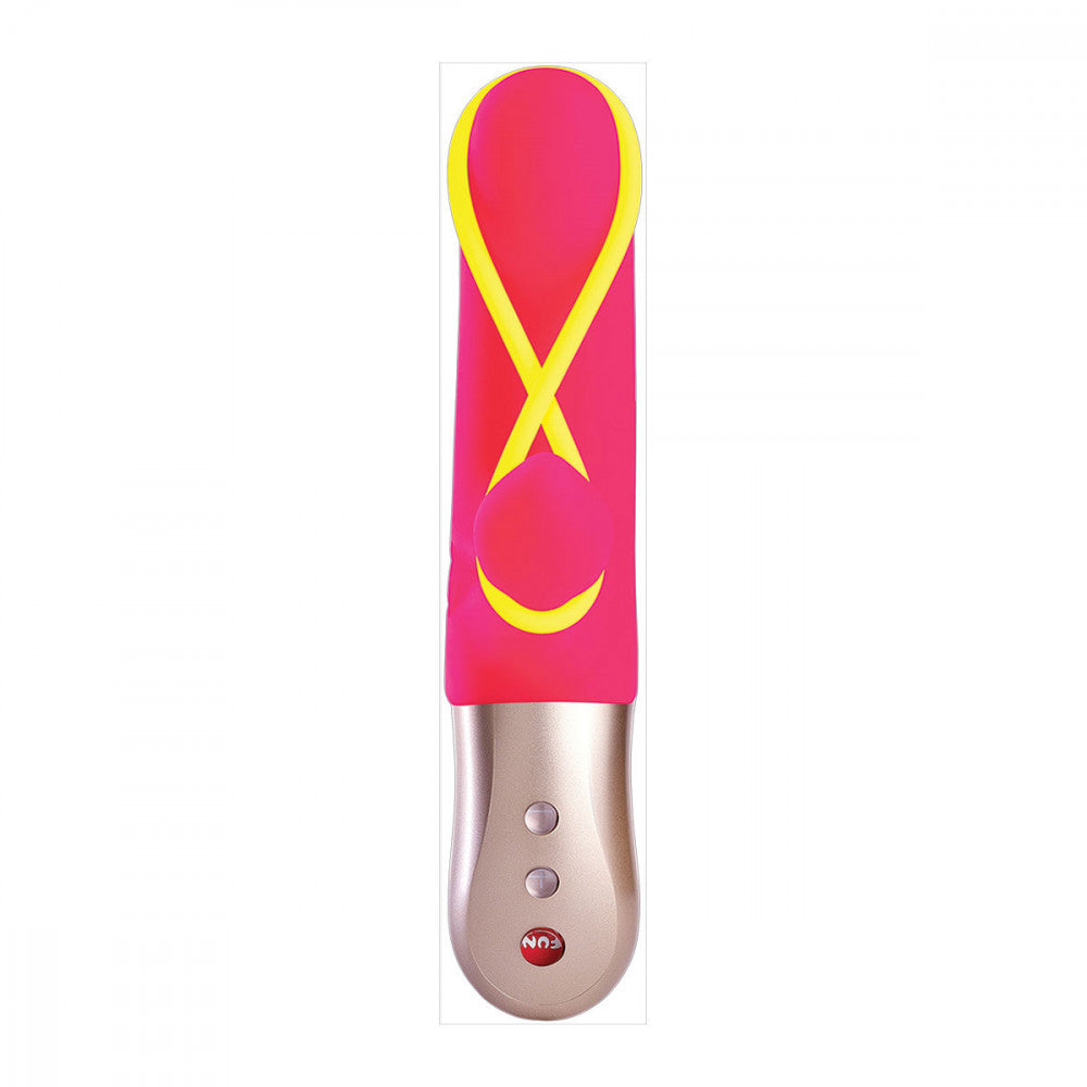 Fun Factory Amorino Dual Stimulation Vibrator Sex Toy 